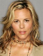 Фотография Мария Белло Maria Bello