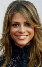 Фотография Мария Менунос Maria Menounos