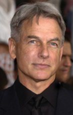 Фотография Марк Хэрмон Mark Harmon