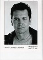 Фотография Марк Линдсэй Чэпман Mark Lindsay Chapman