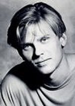 Фотография Марк Пеллегрино Mark Pellegrino