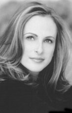 Фотография Марли Мэтлин Marlee Matlin