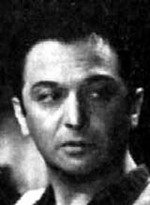 Фотография Марсель Далио Marcel Dalio