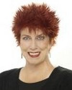 Фотография Марсия Уоллес Marcia Wallace