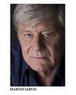 Фотография Мартин Джарвис Martin Jarvis