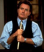 Фотография Мартин Шин Martin Sheen