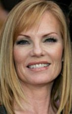 Фотография Марж Хелгенбергер Marg Helgenberger