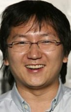 Фотография Маси Ока Masi Oka