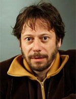 Фотография Матье Амальрик Mathieu Amalric