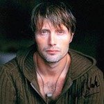 Фотография Мэдс Миккелсен Mads Mikkelsen