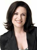 Фотография Меган Маллалли Megan Mullally