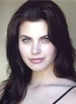 Фотография Меган Ори Meghan Ory