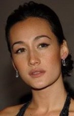 Фотография Мэгги Кью Maggie Q