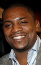 Фотография Мехи Файфер Mekhi Phifer