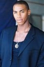 Фотография Мехкад Брукс Mehcad Brooks