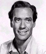 Фотография Мэл Феррер Mel Ferrer