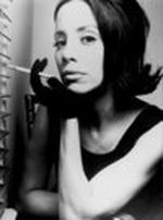 Фотография Мэл Горхэм Mel Gorham