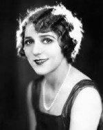 Фотография Мэри Пикфорд Mary Pickford