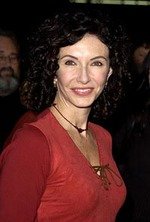 Фотография Мэри Стинберген Mary Steenburgen