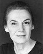 Фотография Мэриэн Селдес Marian Seldes