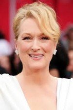 Фотография Мерил Стрип Meryl Streep