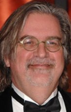 Фотография Мэтт Гроунинг Matt Groening