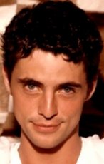 Фотография Мэттью Гуд Matthew Goode