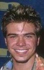 Фотография Мэттью Лоуренс Matthew Lawrence