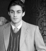 Фотография Мэттью МакНалти Matthew McNulty