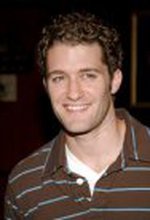 Фотография Мэттью Моррисон Matthew Morrison