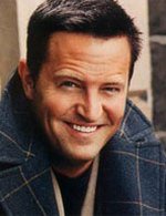 Фотография Мэттью Перри Matthew Perry