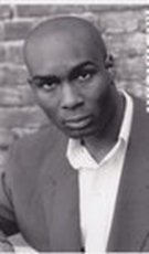 Фотография Мичаша Армстронг Michasha Armstrong