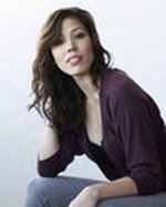 Фотография Михаэлла Конлин Michaela Conlin