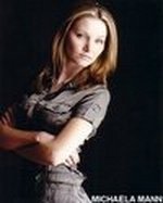 Фотография Михаэлла Манн Michaela Mann