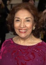 Фотография Мириам Колон Miriam Colon