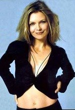 Фотография Мишель Пфайффер Michelle Pfeiffer