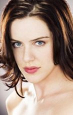 Фотография Мишель Райан Michelle Ryan