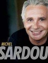 Фотография Мишель Сарду Michel Sardou