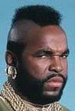 Фотография Мистер Ти Mr. T