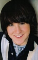 Фотография Митчел Муссо Mitchel Musso