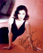 Фотография Мойра Келли Moira Kelly