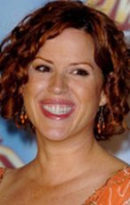 Фотография Молли Рингуолд Molly Ringwald