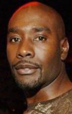 Фотография Моррис Честнат Morris Chestnut