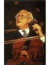 Фотография Мстислав Ростропович Mstislav Rostropovich