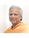 Фотография Мухаммад Юнус Muhammad Yunus