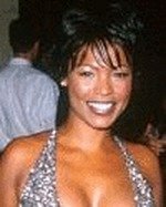 Фотография Ниа Лонг Nia Long