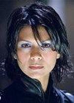 Фотография Ниа Пиплз Nia Peeples