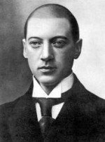 Фотография Николай Гумилев Nikolay Gumilev