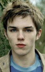 Фотография Николас Холт Nicholas Hoult