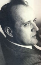 Фотография Нино Рота Nino Rota